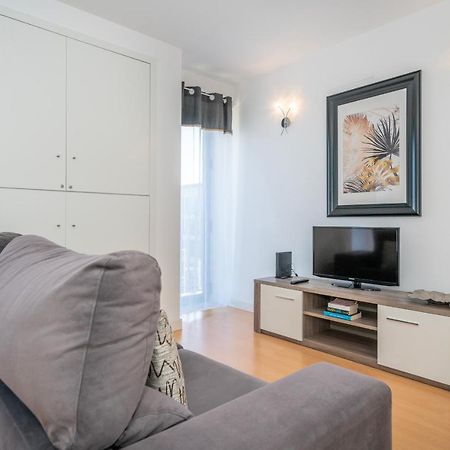 Modern Flat By Lagos Marina And Old Town Lagos Exteriör bild
